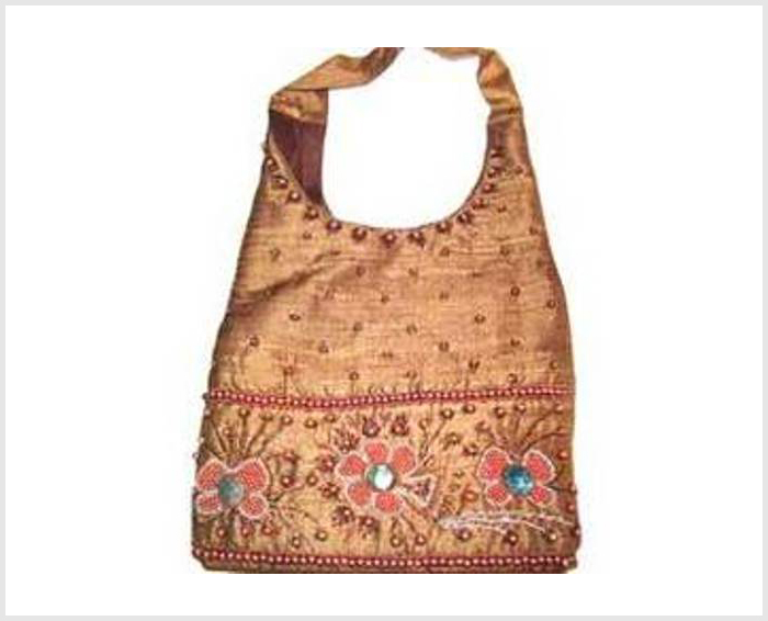 Beaded Hand bags