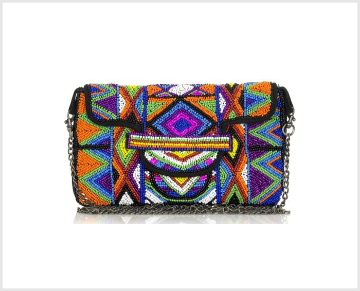 Beaded Clutch bags 01