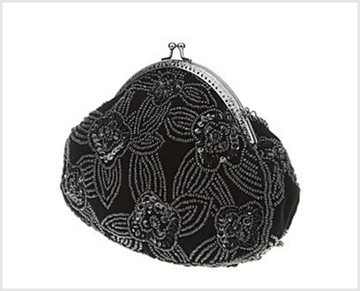 Beaded Clutch bags 02