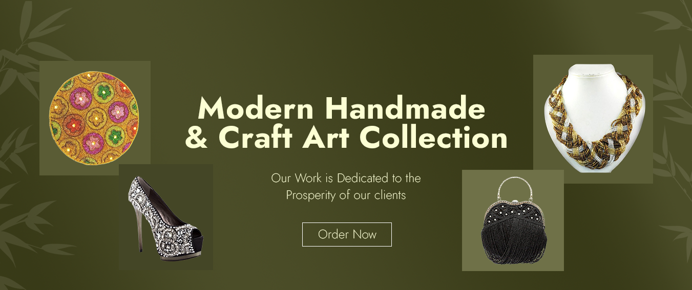 Ladies Fashion Accessories